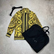 Versace NWOT 2200$ FULL SET