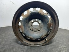 FORD KA Steel Wheel 14 Inch
