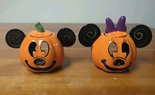 Disney Halloween Mickey &