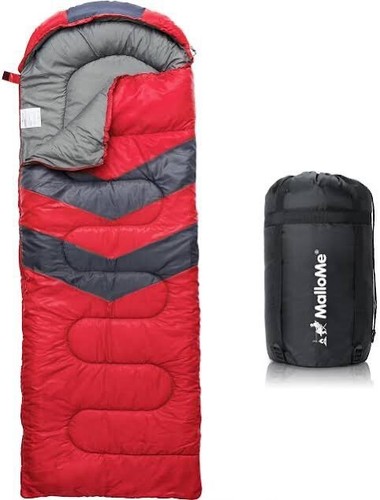 Brand new mallome - new, compact