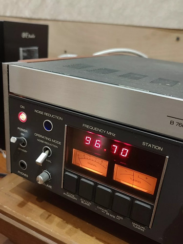 1pcs used revox - revox, top