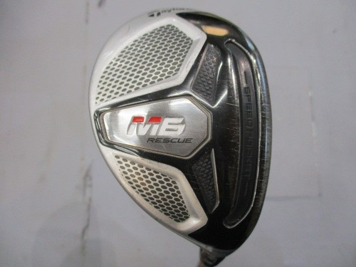 Taylormade rescue ladies - taylormade, m6
