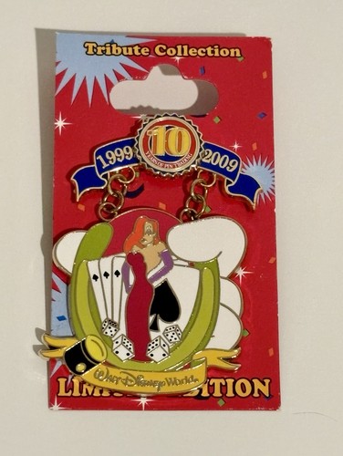 New disney spotlight jessica - new,