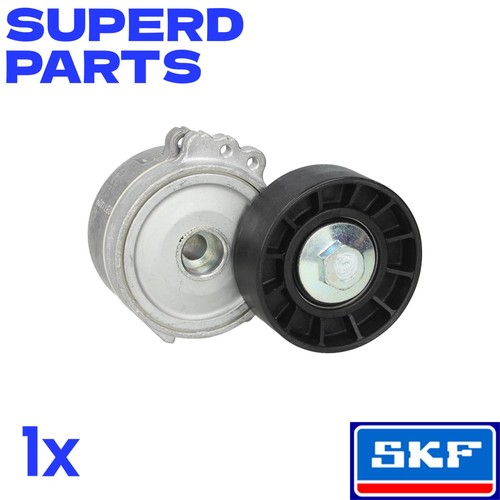 Multi belt tensioner - multi-v, fits