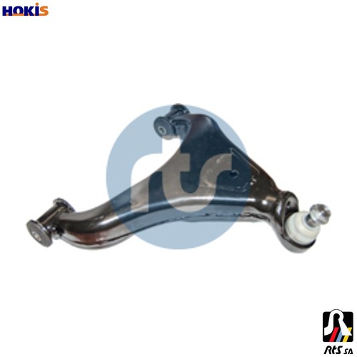 Controltrailing arm wheel - controltrailing,