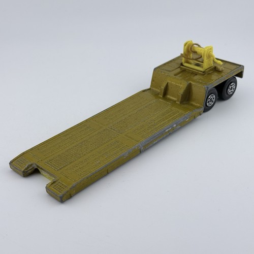 Matchbox super kings - super, low