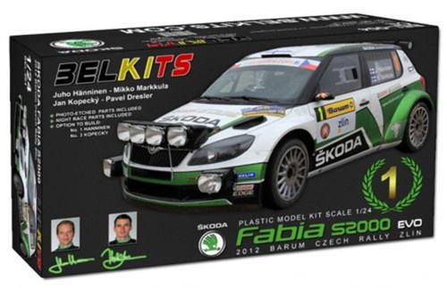 Bel kits bel004 skoda - bel,