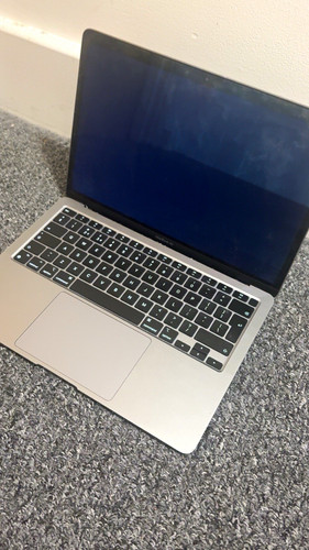 Apple macbook air 13in - apple,