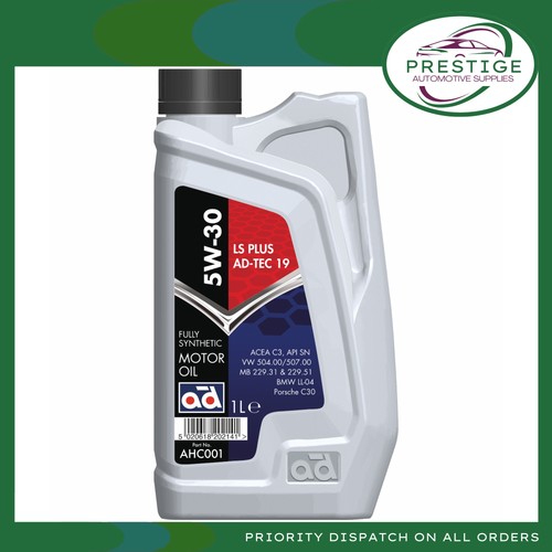 Oils ahc001 ad - -,