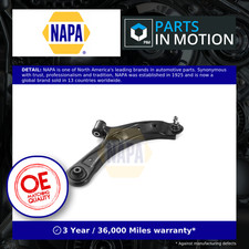 Wishbone / Suspension Arm fits