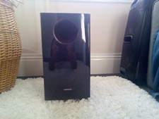 black 130W passive ONKYO