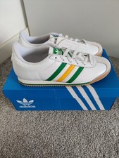 UK 6 - Adidas Originals K 74
