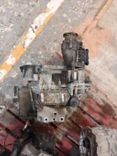 Skoda Octavia Tdi Cr Dsg