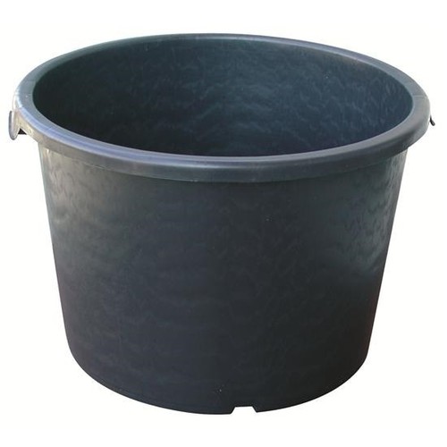Large plastic plant pots - plant,