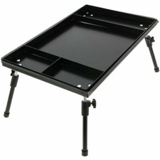 NEW FISHING METAL BIVVY TABLE