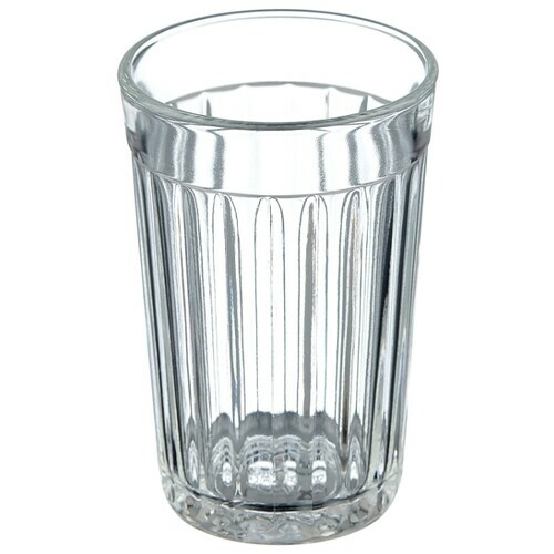 Vintage soviet glass - vintage, ussr
