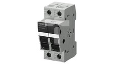 Fuse base for inserts