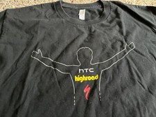 Specialized Bicycles HTC