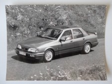 FORD SIERRA RS COSWORTH