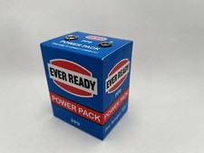 Replica ever ready pp9 battery - ready,