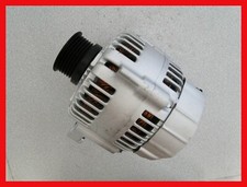 1A3195 ALTERNATOR For JAGUAR X-Type I 2.0 2.5 3.0 AWD 102211-0860 1X43-10300-BD