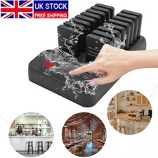 Restaurant Wireless Pager