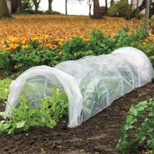1.5M Poly Tunnel Cloche Mini