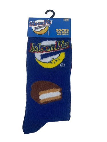 Odd sox moonpie - moonpie, crazy