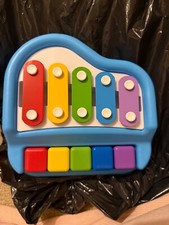 Piano/Xylophone Kids Toy