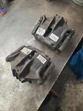 Citroen Saxo Vts Vtr Furio 266mm Front Caliper Upgrade