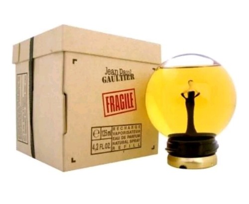 Jean paul gaultier fragile - paul,