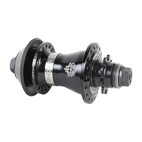 Odyssey clutch freecoaster - clutch, v2