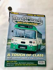 Magazine Bus & Coach