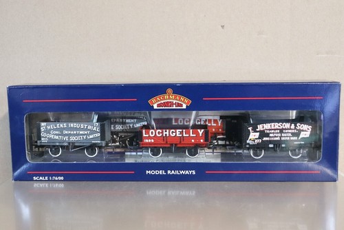 Bachmann 075k5 helens - bachmann,