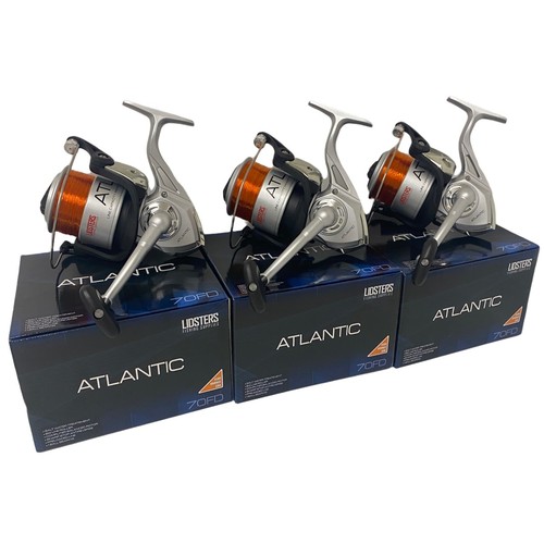 New large atlantic 7000 fd - atlantic,