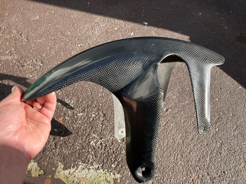 Aprilia rsv mille carbon front - rsv,