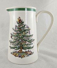 Vintage CHRISTMAS TREE Spode