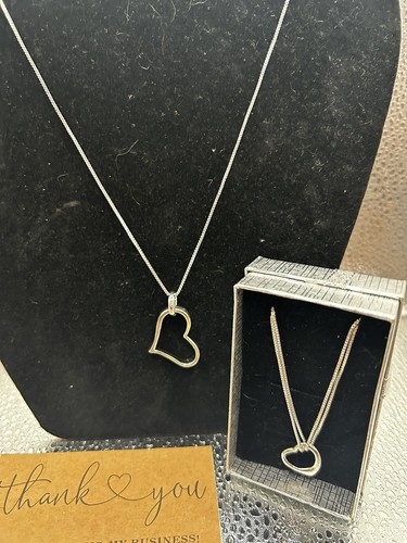 Ladies 925 sterling - sterling, silver