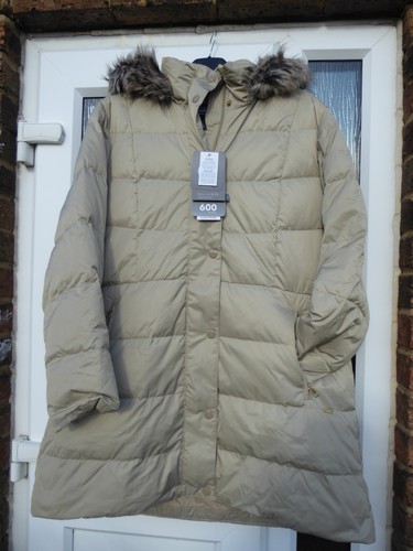 Down coat 20 - , xl