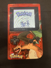 Nintendo Gameboy Pocket - IPS