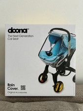 Doona The Next Generation Car