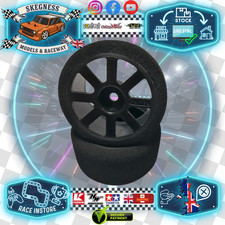 RAGE - MTC & M-Chassis (Rear)