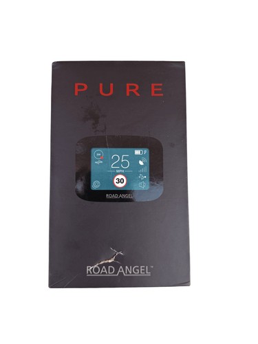 Road angel pure one - road,