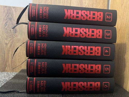 Berserk deluxe edition - edition, vol