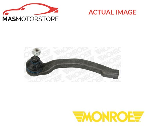 Track rod end rack - rack,