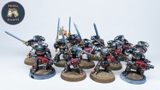 Warhammer 40k - Grey Knights -