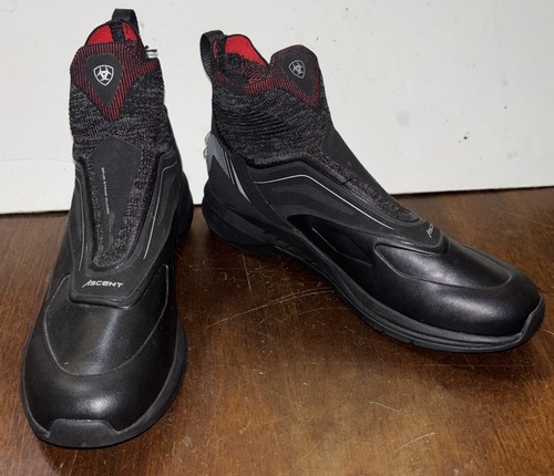 Ariat women ascent - ascent, paddock