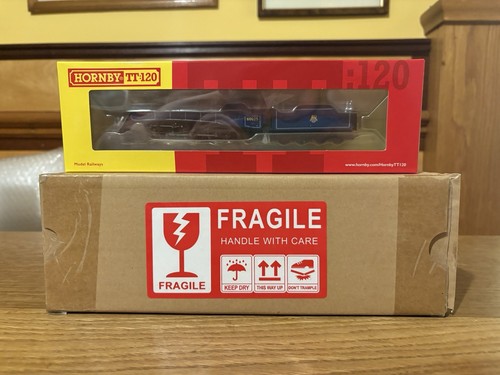 Hornby tt3009txsm br - br, a4