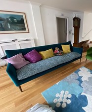 sofa 4 seater - designers