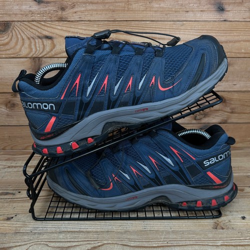 Salomon trainers mens 5 - trainers, uk